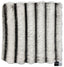 Malini Sydney Fur Marten Cushion
