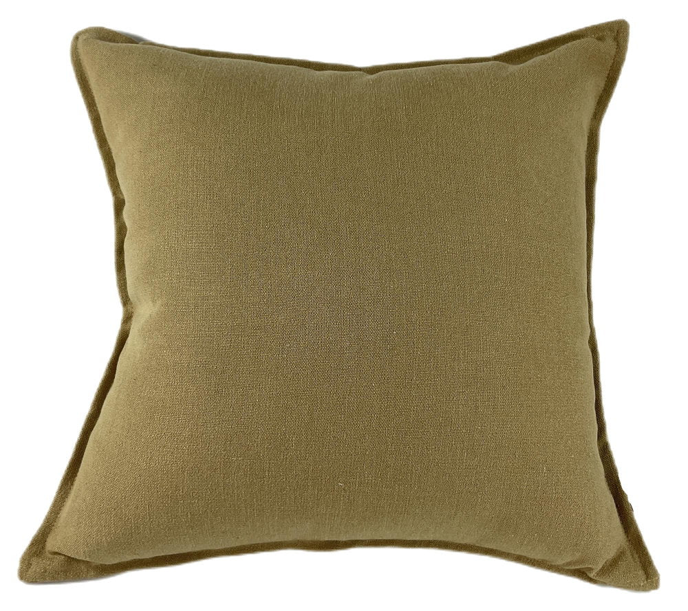 Large Tia Sand Cushion