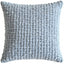 Large Tuffra DuckEgg Cushion