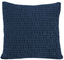 Malini Tuffra Navy Cushion