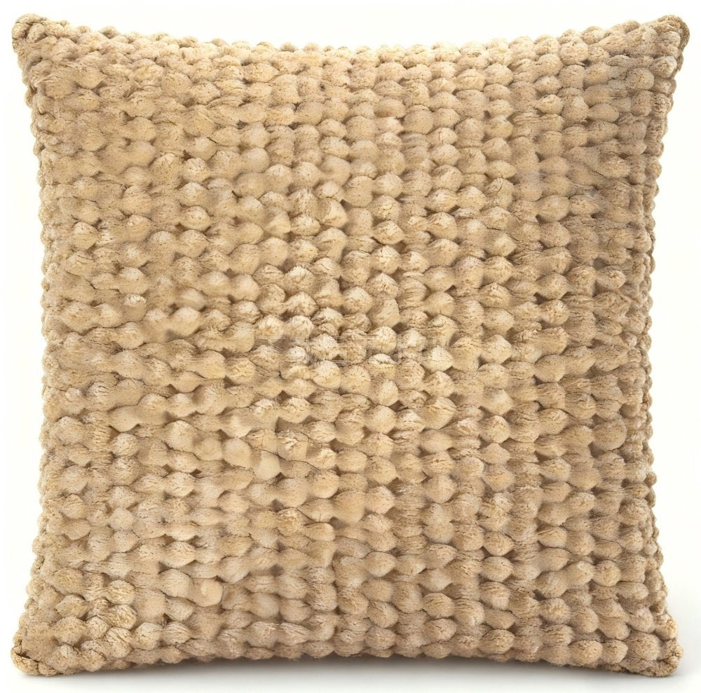 Large Tuffra Whiskey Cushion