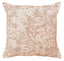 Malini Alora Rust Cushion