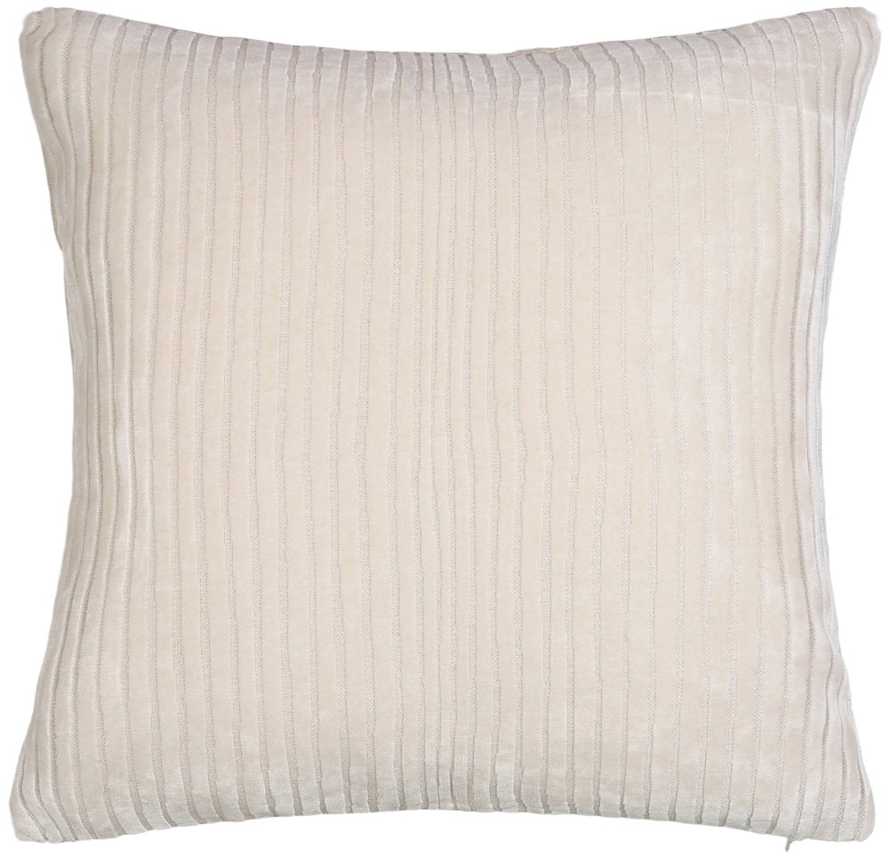 Malini Large Amalfi Ivory Cushion
