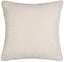 Malini Large Amalfi Ivory Cushion