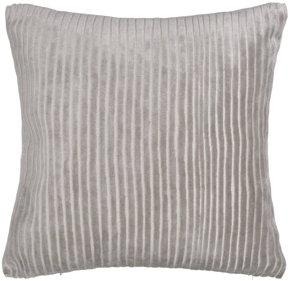 Malini Large Amalfi Taupe Cushion
