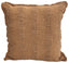 Large Arbor Rust Cushion