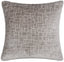 Malini Large Bergen Taupe Cushion