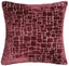 Malini Large Bergen Wine Cushion