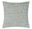 Large Butterfly BabyBlue Cushion