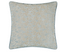 Large Cassia BabyBlue Cushion