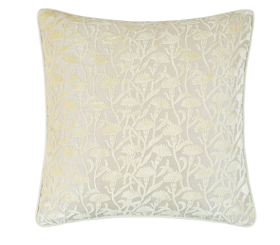 Large Cassia ButterCup Cushion