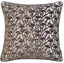 Large Cassia Choc Cushion