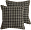 Paul Moneypenny Checkedout Cushion