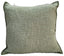 Large Ciela Green Cushion