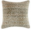 Malini Cinder Natural Cushion