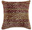 Malini Cinder Russett Cushion