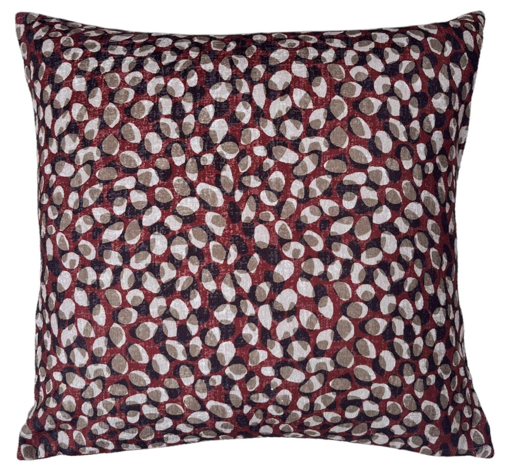 Malini Large Dapple Cushion