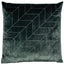 Large Hoxley Pine Cushion