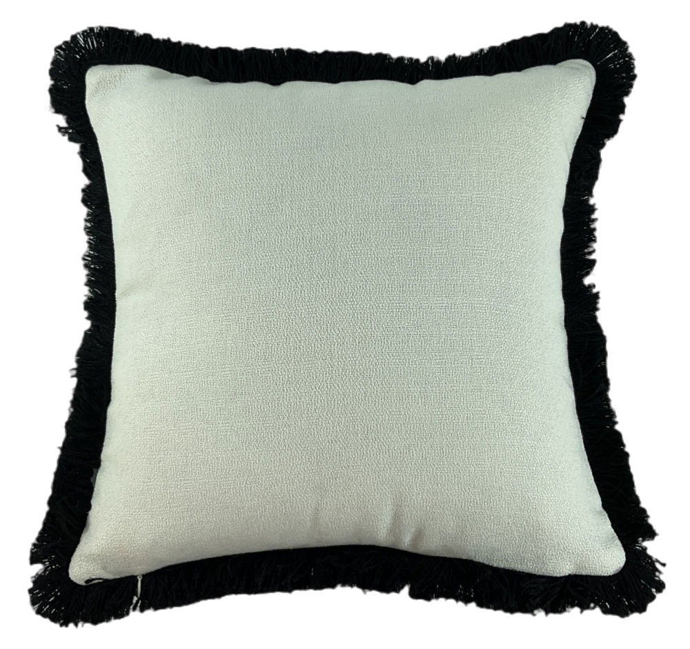 Malini Hugo Cushion