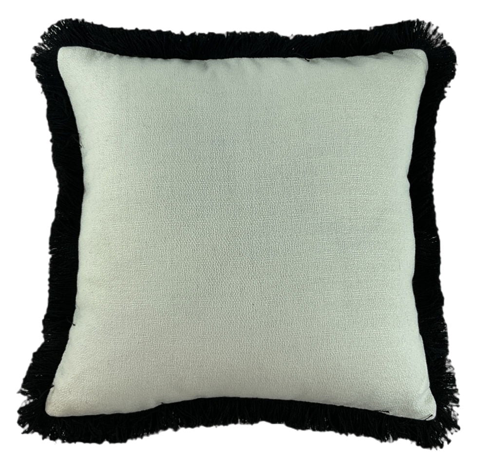 Malini Hugo Cushion