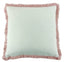 Large Hugo Pink Cushion