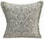 Large Ikara Green Cushion