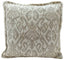 Large Ikara Natural Cushion