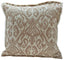 Large Ikara Rust Cushion