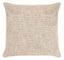 Malini Kashi Ivory Cushion