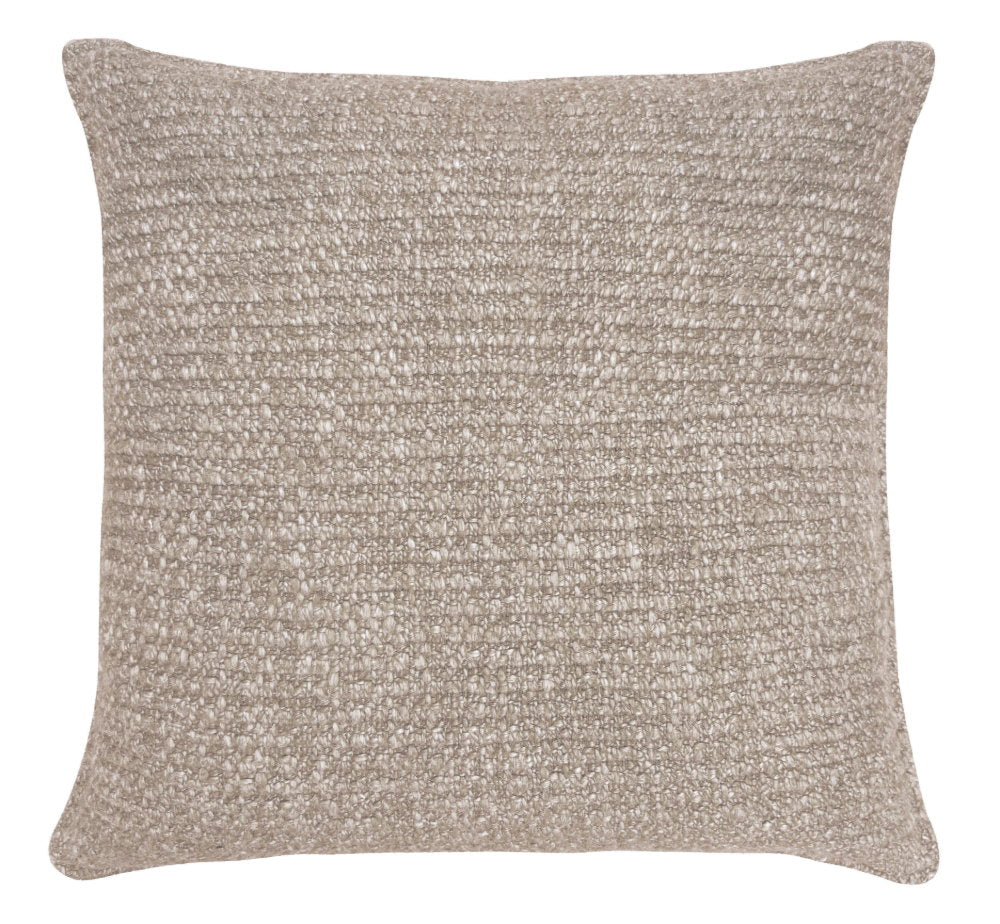 Malini Kashi Natural Cushion