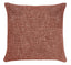 Malini Kashi Rust Cushion