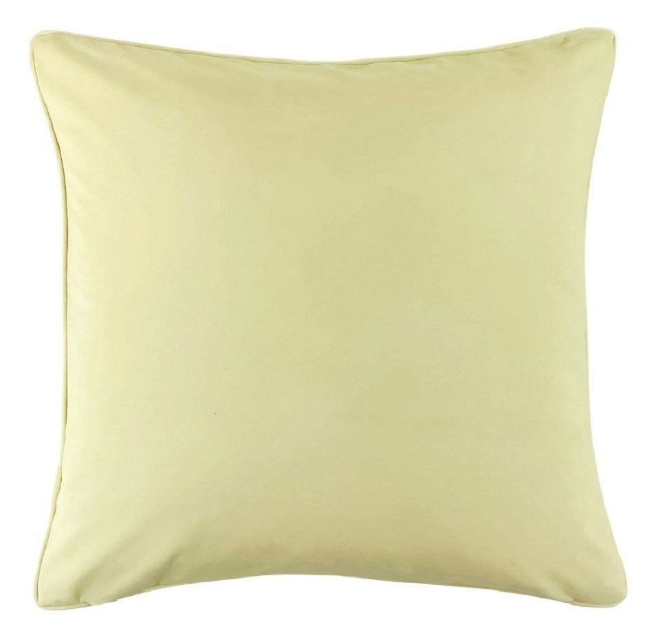 Large Kivo Buttercup Cushion
