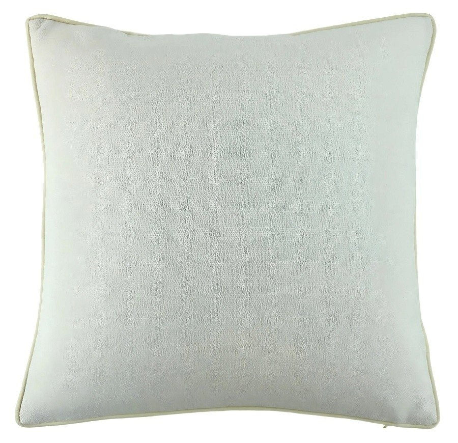 Large Kivo Buttercup Cushion