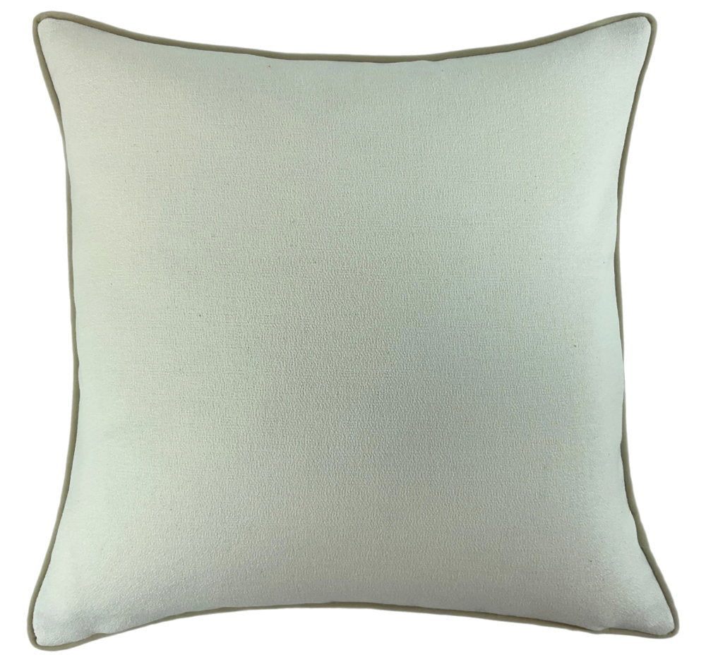 Large Kivo Nat Cushion