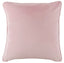 Large Kivo Pink Cushion