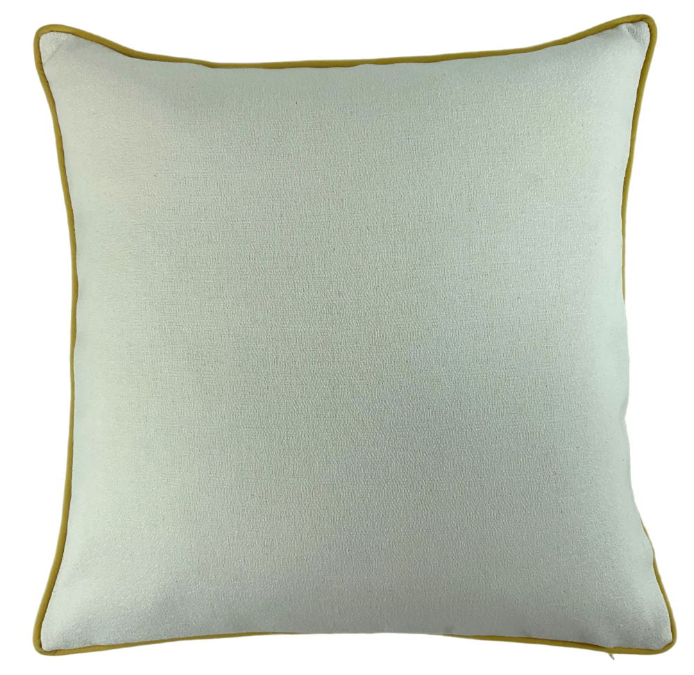 Malini Large Kivo Whisky Cushion