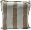 Large Lina Rust Cushion