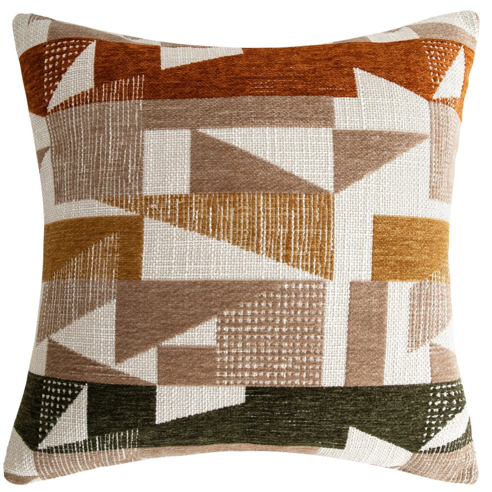 Malini Logan Cushion