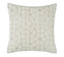 Small Luna Ivory Cushion