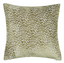 Large Melody Olive Cushion