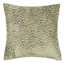Small Melody Olive Cushion