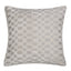 Paul Moneypenny Large Modblock Ivory Cushion