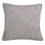 Malini Large Mura Silver Cushion