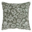 Malini Nadira Olive Cushion