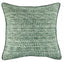 Malini Large Nalvin Green Cushion