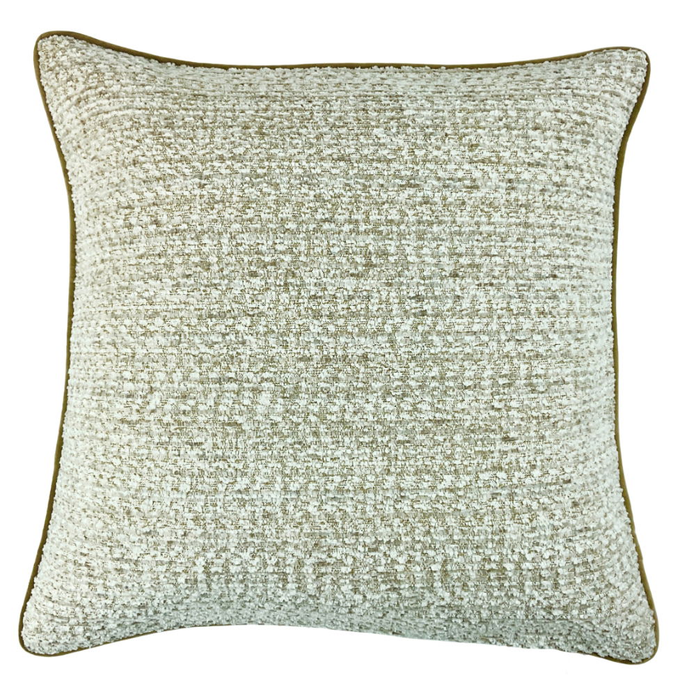 Malini Large Nalvin Nat Cushion