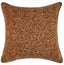 Malini Large Nalvin Orange Cushion