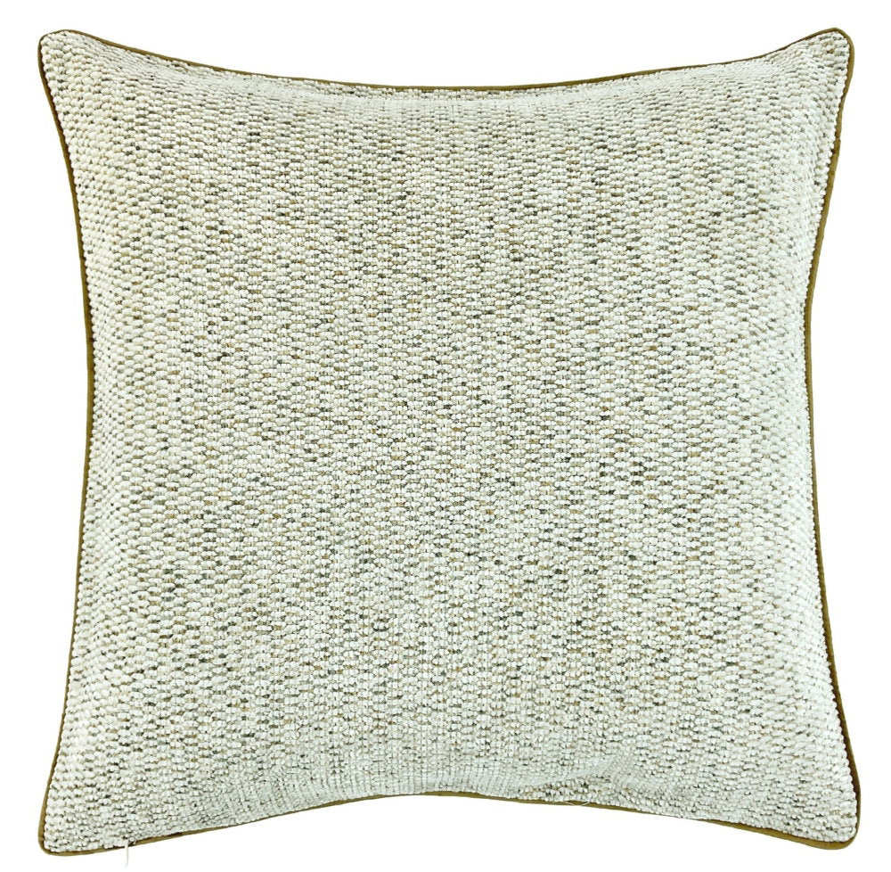 Large Nicco Natural Cushion