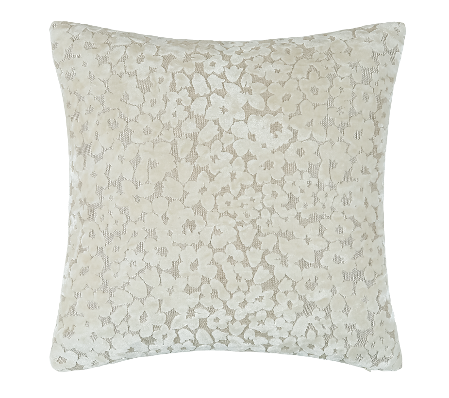 Paul Moneypenny Large OopsieDaisy Ivory Cushion