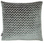 Large Oslo Pinegreen Cushion